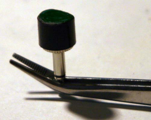 Safety Plug